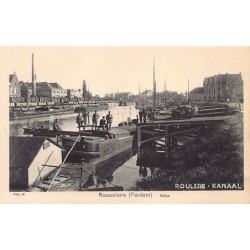Rare collectable postcards of Belgium. Vintage Postcards of Belgium
