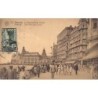 Rare collectable postcards of Belgium. Vintage Postcards of Belgium