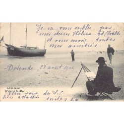 Rare collectable postcards of Belgium. Vintage Postcards of Belgium