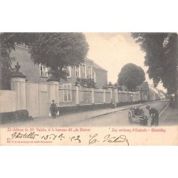 Rare collectable postcards of Belgium. Vintage Postcards of Belgium