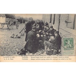 Rare collectable postcards of Belgium. Vintage Postcards of Belgium