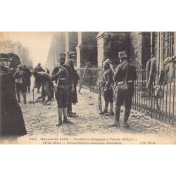 Rare collectable postcards of Belgium. Vintage Postcards of Belgium
