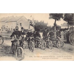 Rare collectable postcards of Belgium. Vintage Postcards of Belgium