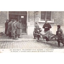 Rare collectable postcards of Belgium. Vintage Postcards of Belgium