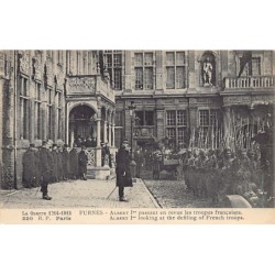 Rare collectable postcards of Belgium. Vintage Postcards of Belgium