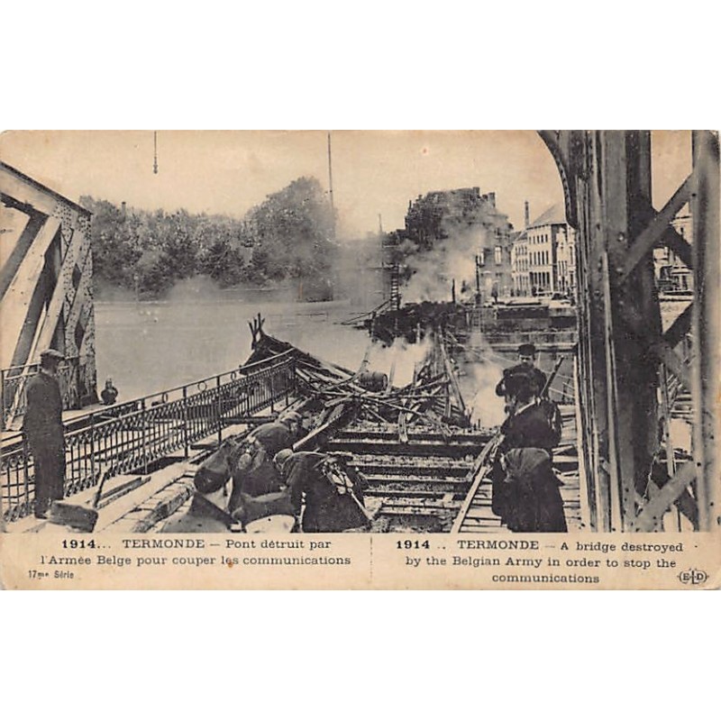 Rare collectable postcards of Belgium. Vintage Postcards of Belgium