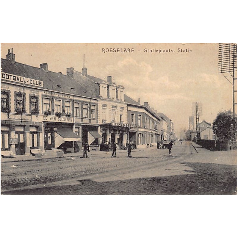 Rare collectable postcards of Belgium. Vintage Postcards of Belgium