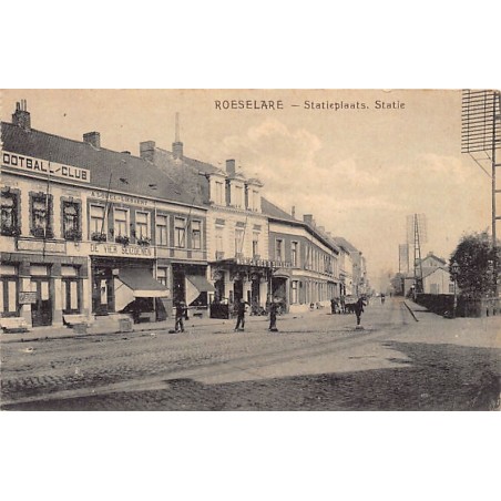 Rare collectable postcards of Belgium. Vintage Postcards of Belgium