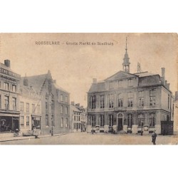 Rare collectable postcards of Belgium. Vintage Postcards of Belgium