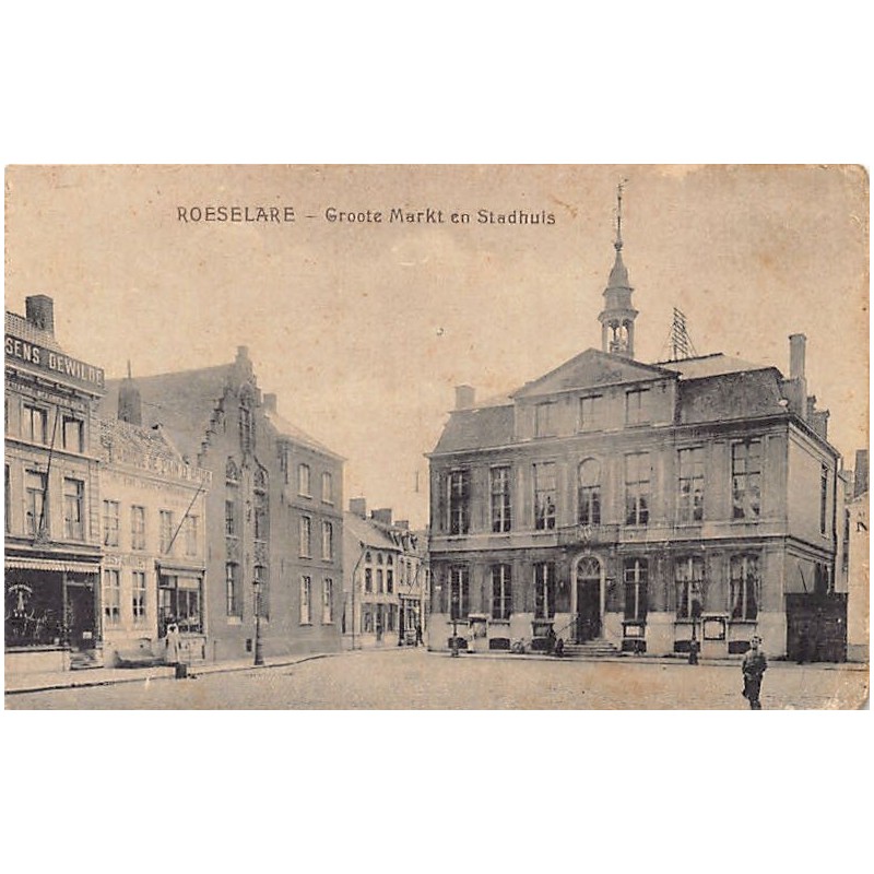 Rare collectable postcards of Belgium. Vintage Postcards of Belgium