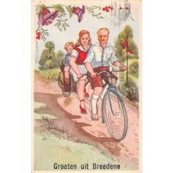 Rare collectable postcards of Belgium. Vintage Postcards of Belgium
