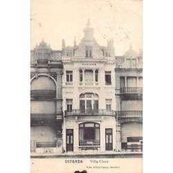 Rare collectable postcards of Belgium. Vintage Postcards of Belgium