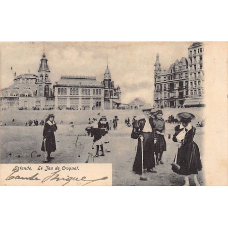 Rare collectable postcards of Belgium. Vintage Postcards of Belgium