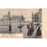Rare collectable postcards of Belgium. Vintage Postcards of Belgium
