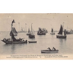 Rare collectable postcards of Belgium. Vintage Postcards of Belgium