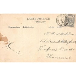 Rare collectable postcards of Belgium. Vintage Postcards of Belgium