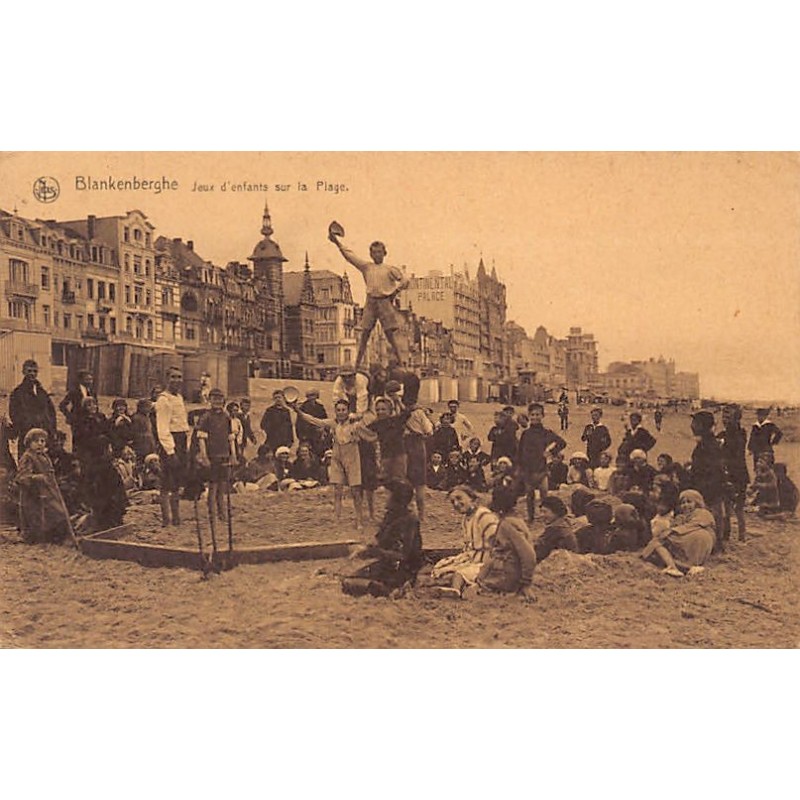 Rare collectable postcards of Belgium. Vintage Postcards of Belgium