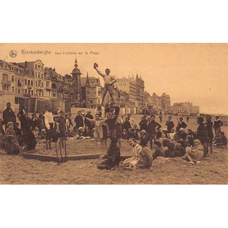 Rare collectable postcards of Belgium. Vintage Postcards of Belgium