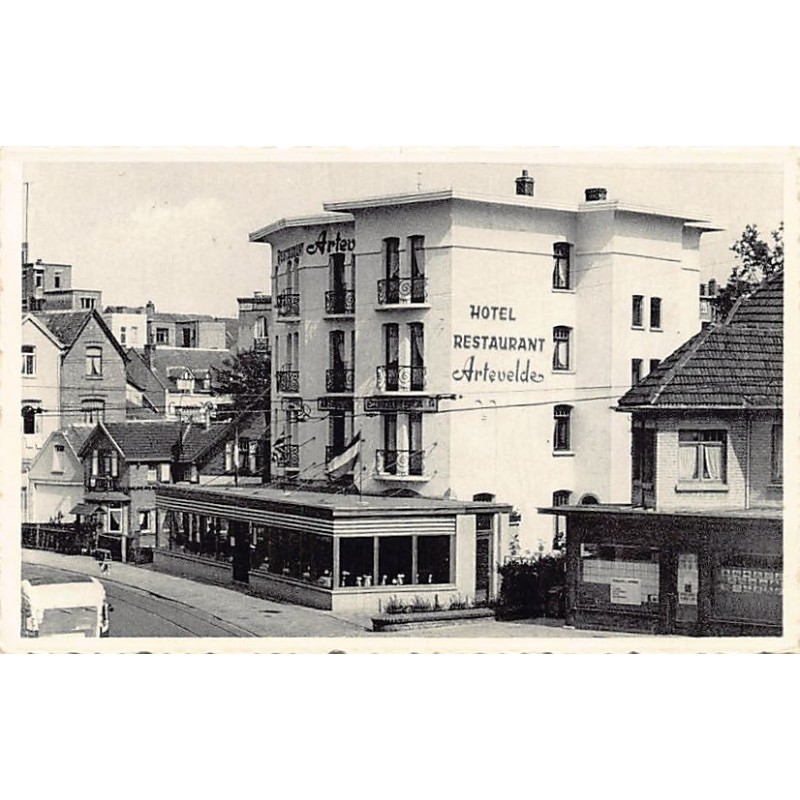 Rare collectable postcards of Belgium. Vintage Postcards of Belgium