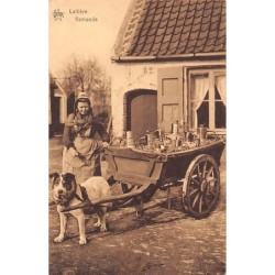 Rare collectable postcards of Belgium. Vintage Postcards of Belgium