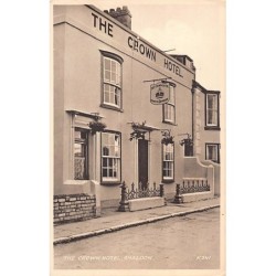 Rare collectable postcards of United Kingdom - England. Vintage Postcards of United Kingdom - England