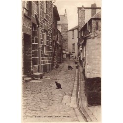 Rare collectable postcards of United Kingdom - England. Vintage Postcards of United Kingdom - England