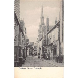Rare collectable postcards of United Kingdom - England. Vintage Postcards of United Kingdom - England