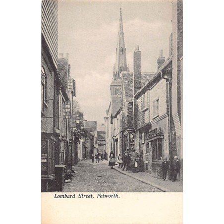 Rare collectable postcards of United Kingdom - England. Vintage Postcards of United Kingdom - England