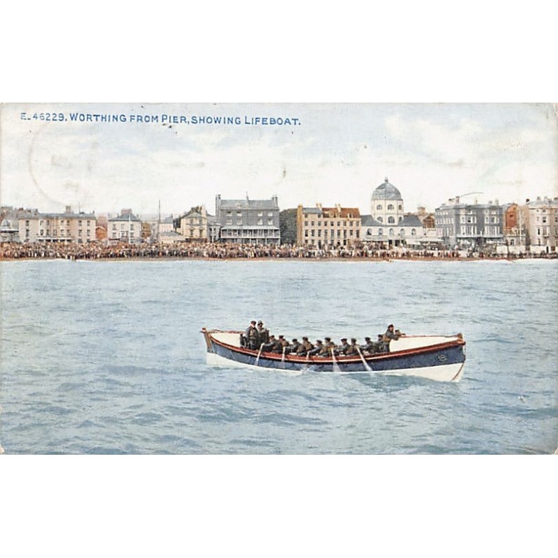 Rare collectable postcards of United Kingdom - England. Vintage Postcards of United Kingdom - England