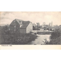 Rare collectable postcards of United Kingdom - England. Vintage Postcards of United Kingdom - England