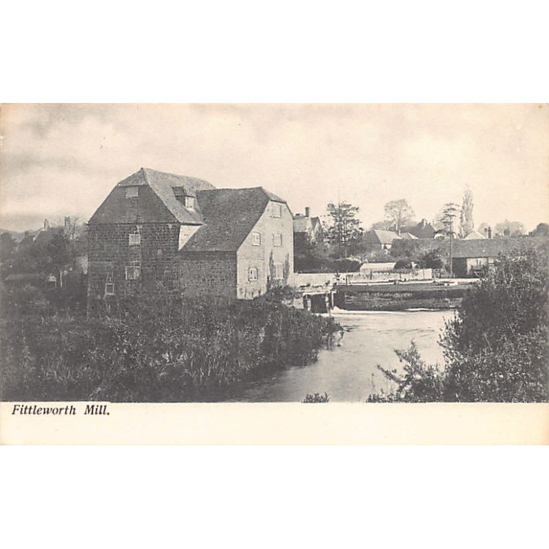 Rare collectable postcards of United Kingdom - England. Vintage Postcards of United Kingdom - England
