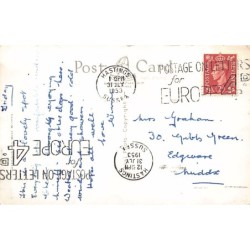 Rare collectable postcards of United Kingdom - England. Vintage Postcards of United Kingdom - England