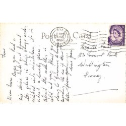 Rare collectable postcards of United Kingdom - England. Vintage Postcards of United Kingdom - England