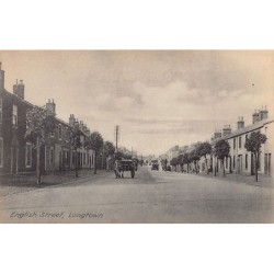 Rare collectable postcards of United Kingdom - England. Vintage Postcards of United Kingdom - England