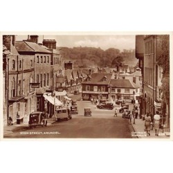 Rare collectable postcards of United Kingdom - England. Vintage Postcards of United Kingdom - England