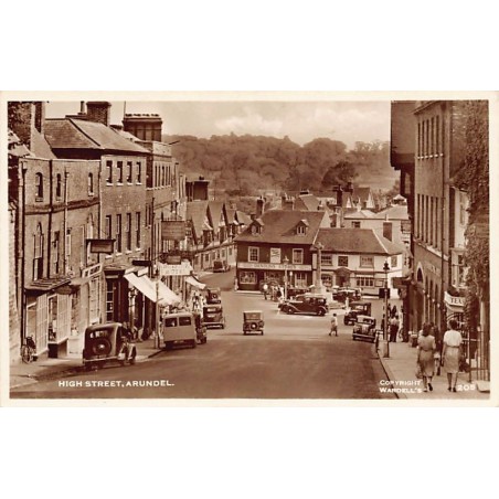 Rare collectable postcards of United Kingdom - England. Vintage Postcards of United Kingdom - England