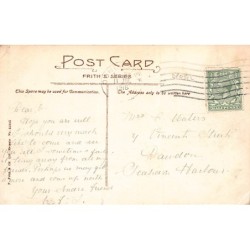 Rare collectable postcards of United Kingdom - England. Vintage Postcards of United Kingdom - England