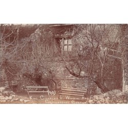 Rare collectable postcards of United Kingdom - England. Vintage Postcards of United Kingdom - England