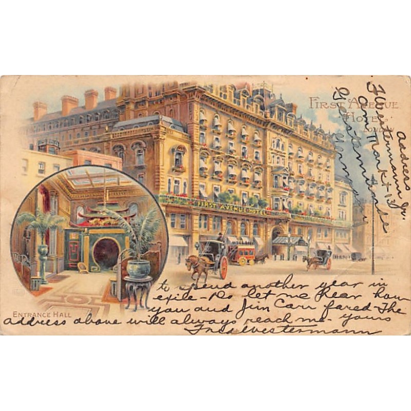 Rare collectable postcards of United Kingdom - England. Vintage Postcards of United Kingdom - England
