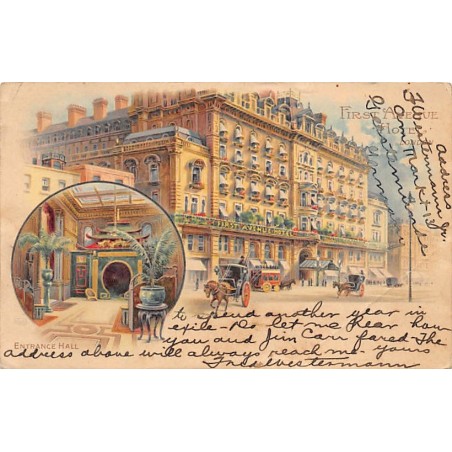 Rare collectable postcards of United Kingdom - England. Vintage Postcards of United Kingdom - England