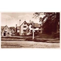Rare collectable postcards of United Kingdom - England. Vintage Postcards of United Kingdom - England