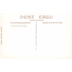 Rare collectable postcards of United Kingdom - England. Vintage Postcards of United Kingdom - England