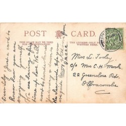 Rare collectable postcards of United Kingdom - England. Vintage Postcards of United Kingdom - England