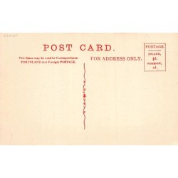 Rare collectable postcards of United Kingdom - England. Vintage Postcards of United Kingdom - England