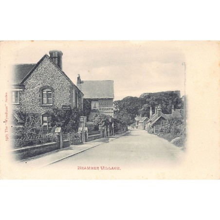Rare collectable postcards of United Kingdom - England. Vintage Postcards of United Kingdom - England