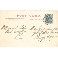 Rare collectable postcards of United Kingdom - England. Vintage Postcards of United Kingdom - England