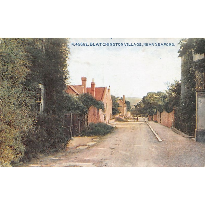 Rare collectable postcards of United Kingdom - England. Vintage Postcards of United Kingdom - England