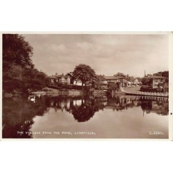 Rare collectable postcards of United Kingdom - England. Vintage Postcards of United Kingdom - England