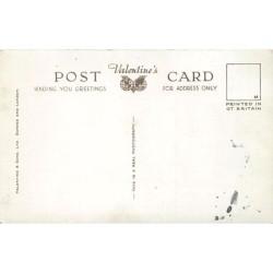 Rare collectable postcards of United Kingdom - England. Vintage Postcards of United Kingdom - England