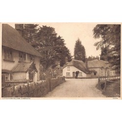 Rare collectable postcards of United Kingdom - England. Vintage Postcards of United Kingdom - England